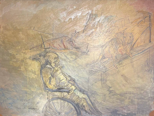 MEHMET GÜLERYÜZ - DEPRESSED