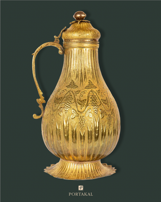 TOMBAK BOZALIK