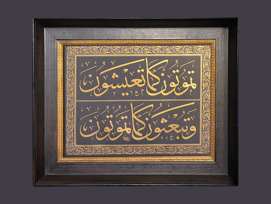MEHMED ŞEVKİ