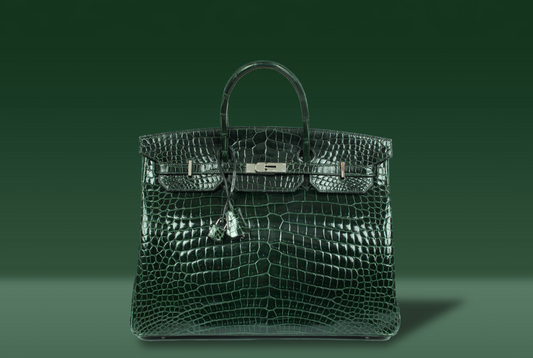HERMES BIRKIN 40