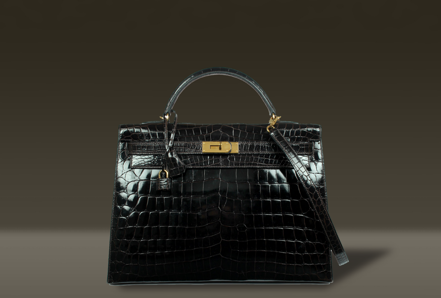 HERMES KELLY 40
