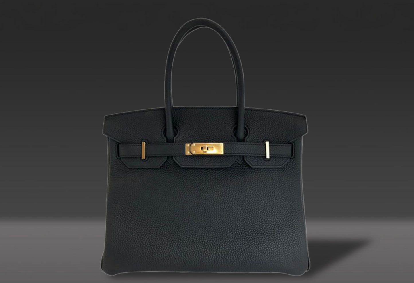 HERMES BIRKIN 40