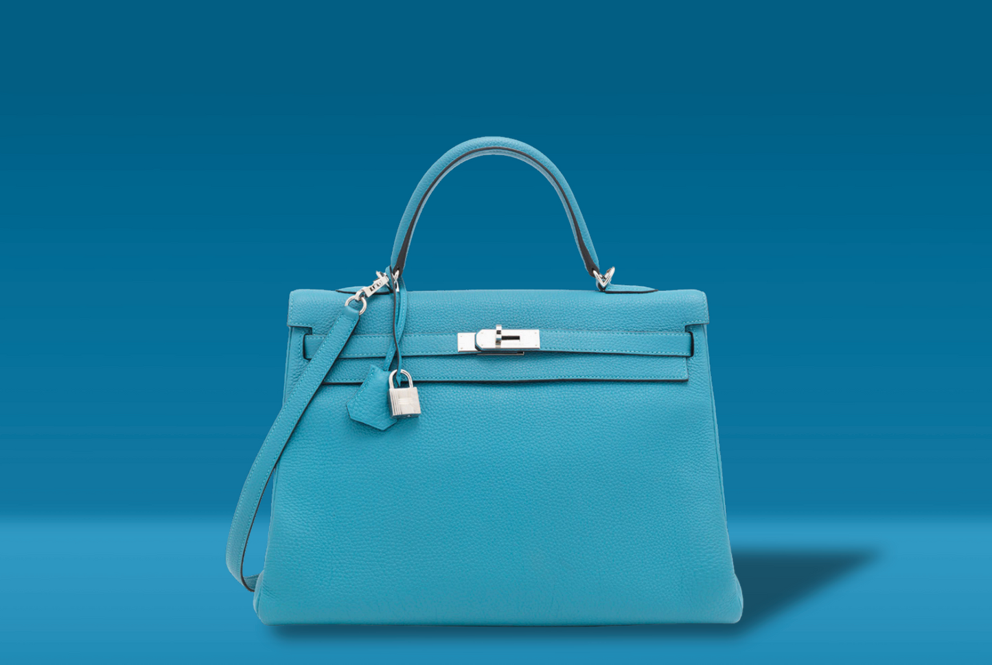 HERMES KELLY II Return 35