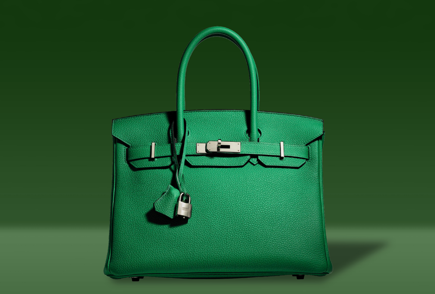 HERMES BIRKIN 35