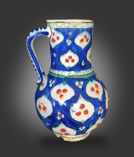 IZNIK JUG