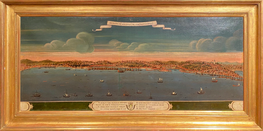 VENEDİK EKOLÜ - ISTANBUL
